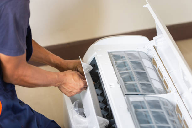 Timpson, TX HVAC Company