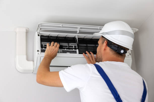 Best HVAC repair near me  in Timpson, TX